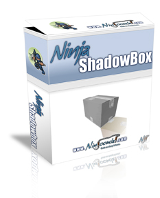 Ninja Shadowbox